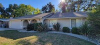 Building Photo - South Redding Home With Peaceful, Park-Lik...