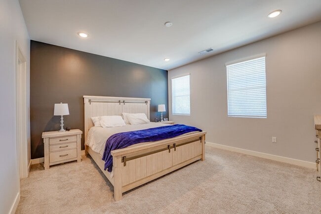 Building Photo - Recently Reduced-San Marcos Town-Home 3 Bedroom 2.5 Bathroom