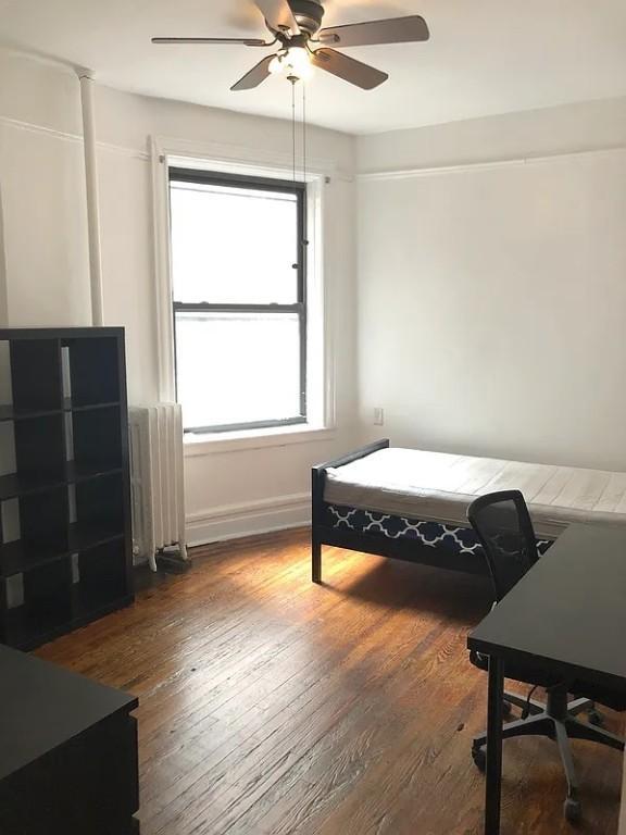 Building Photo - 4 bedroom in New York NY 10027