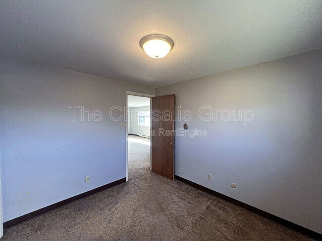 Building Photo - 1443 Catherine St