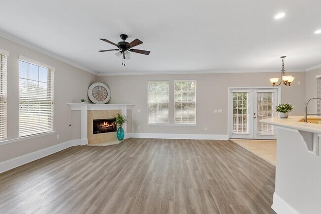 Building Photo - 2602 Fenwood Ct