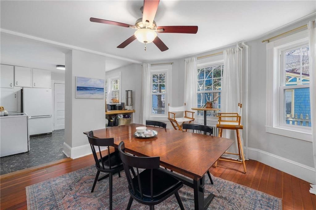 Building Photo - 58 Gibbs Ave