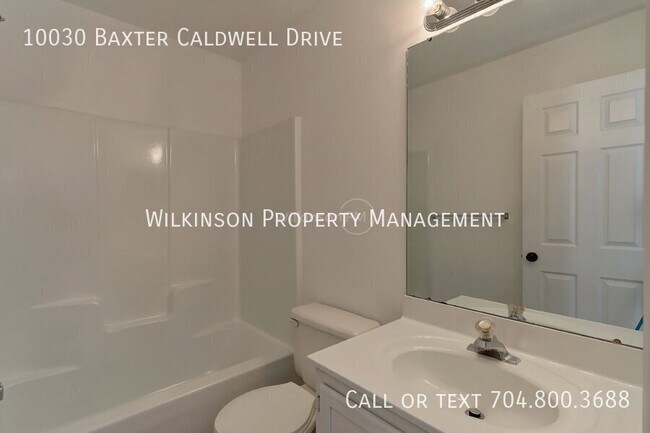 Building Photo - 10030 Baxter Caldwell Dr