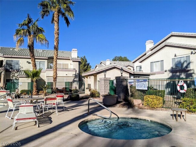 Building Photo - 5710 E Tropicana Ave