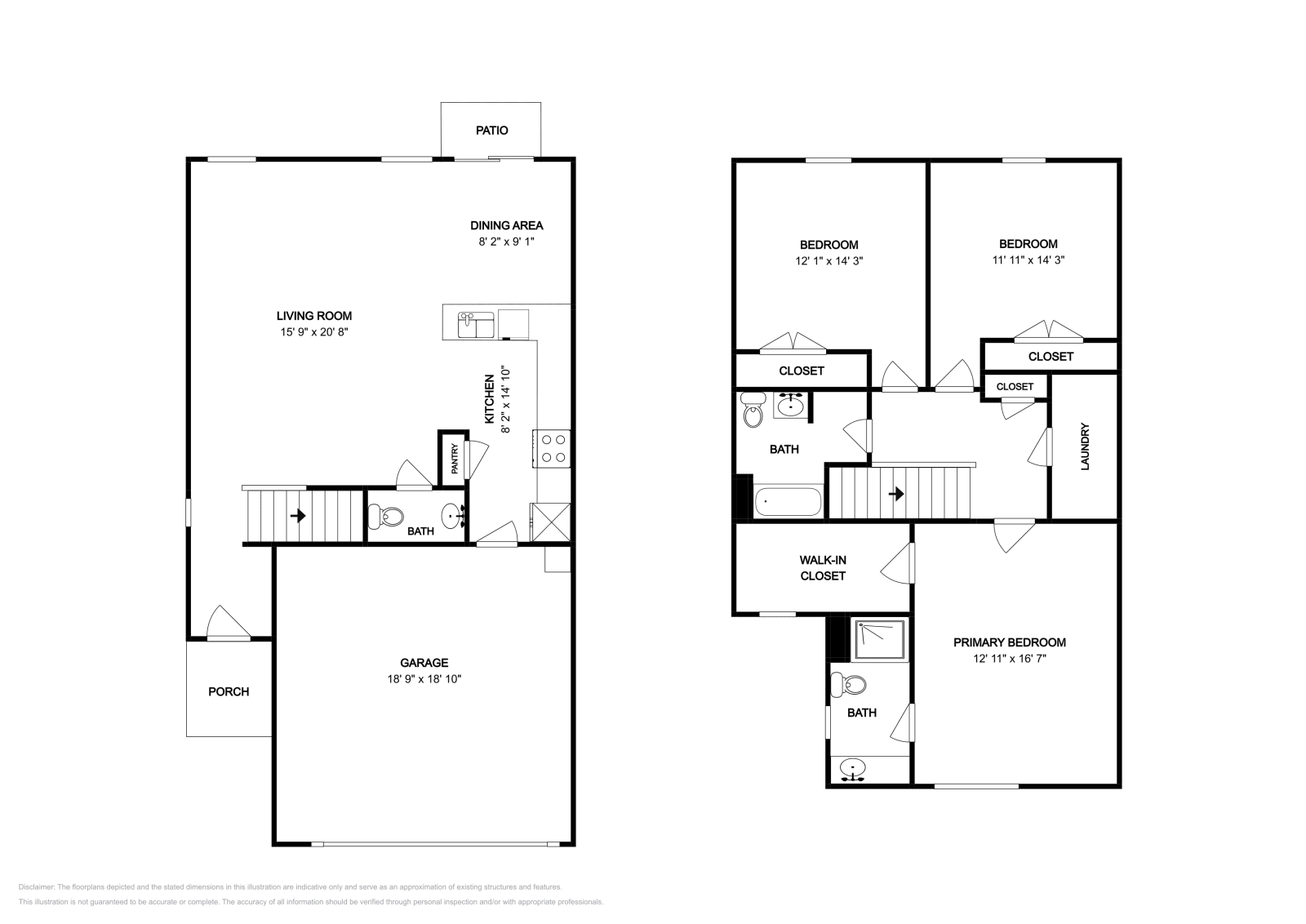 Building Photo - 2124 Southlea Dr