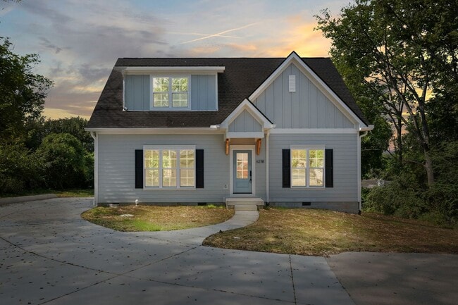 Primary Photo - BRAND NEW! Spacious Nashville Home in a Qu...