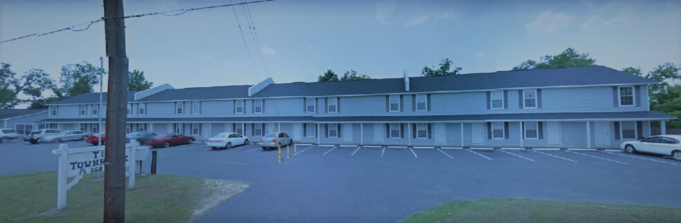 Primary Photo - 321 Trammell St