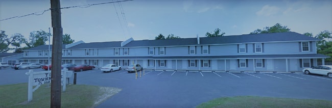 Building Photo - 321 Trammell St