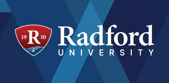 Radford University - 334 Shenandoah Cir