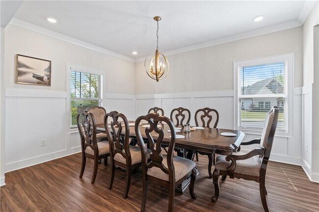 Building Photo - 6505 Trailway Trace