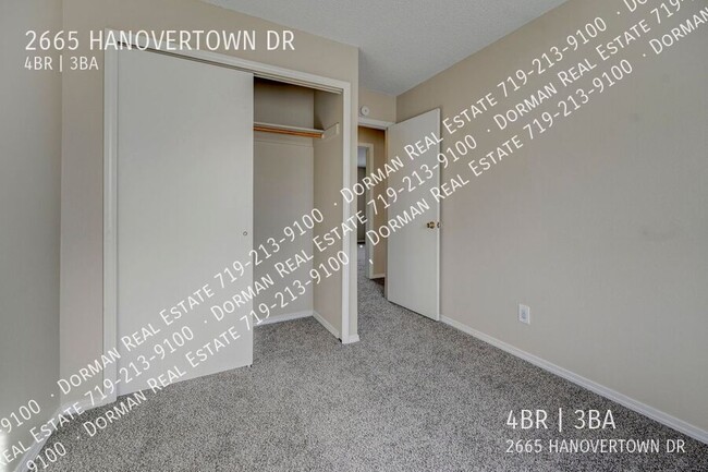 Building Photo - 2665 Hanovertown Dr