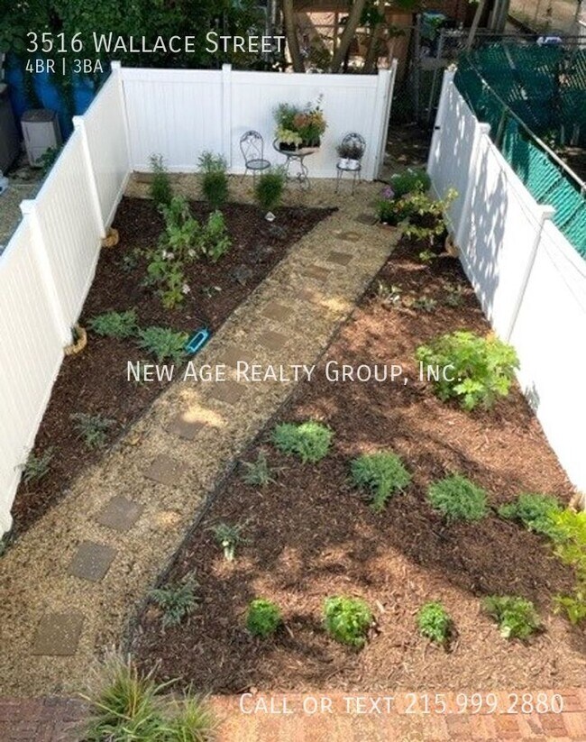 Building Photo - 3516 Wallace St