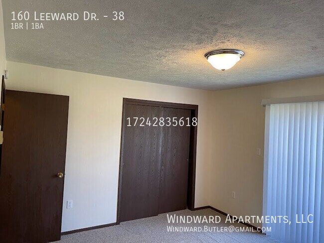 Building Photo - 160 Leeward Dr