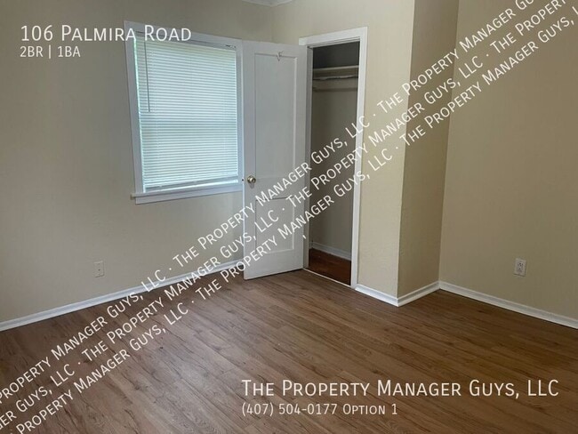 Building Photo - 106 Palmira Rd