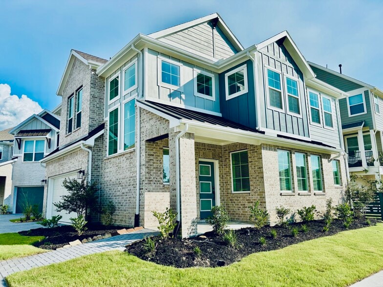 Primary Photo - 15110 Dry Creek Junction Pl