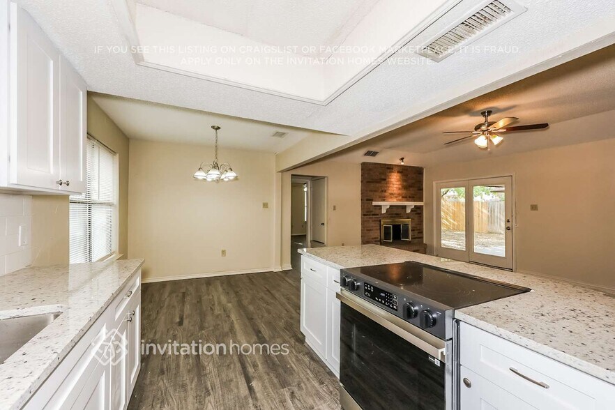 Building Photo - 6212 Berlinetta Dr