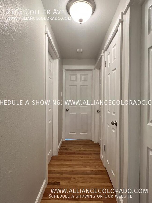 Building Photo - 2102 Collier Ave