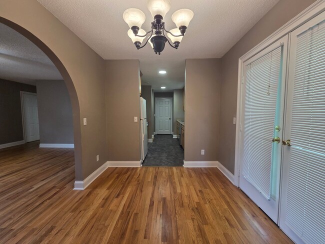 Building Photo - Peaceful Country Living with Modern Updates