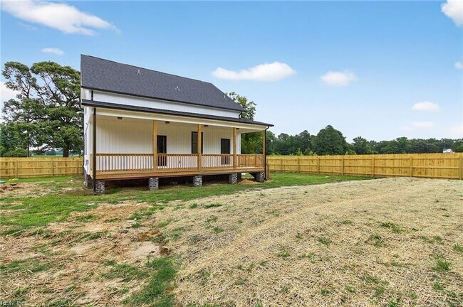 Building Photo - 17060 White Marsh Rd