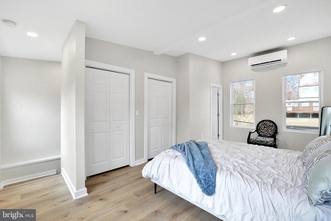 Building Photo - 4822 Blagden Ave NW