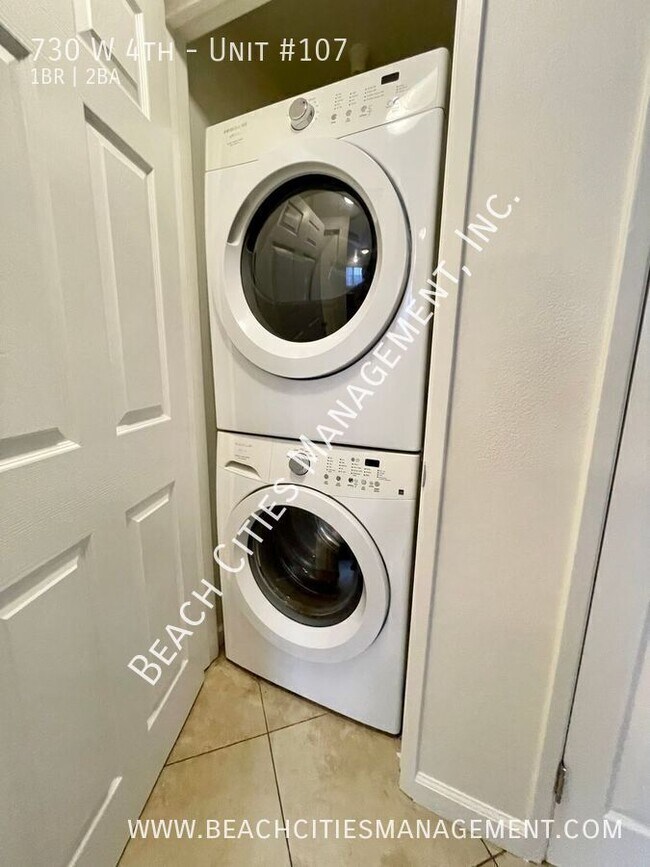 Building Photo - 730 W 4th-Unit #107