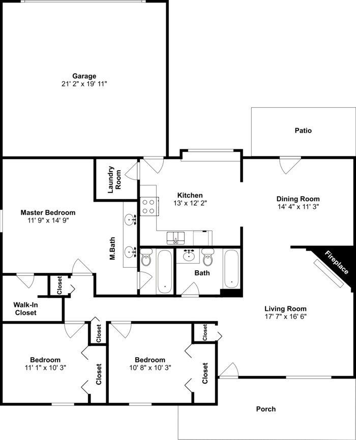 Building Photo - 7621 Pebble Beach Dr