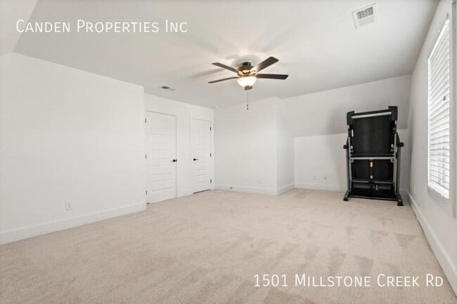 Building Photo - 1501 Millstone Creek Rd