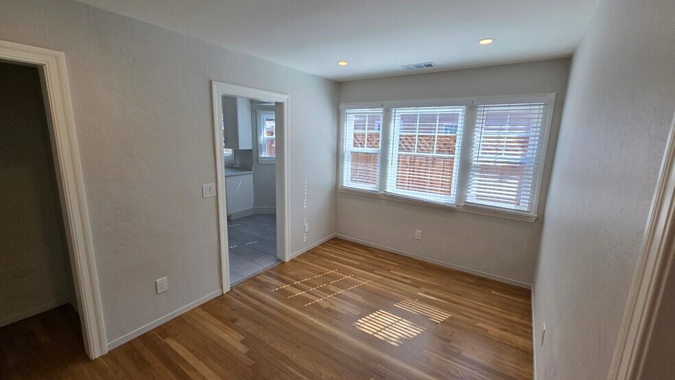 Dining Room to Kitch - 740 Locust St