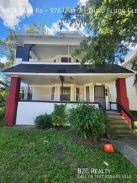 Building Photo - 974 Eddy Rd