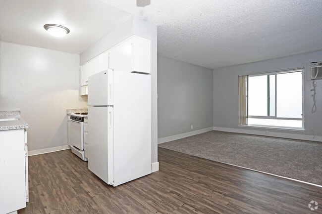 Interior Photo 5 - Olive Square Apartments