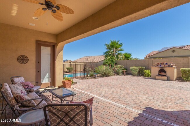 Building Photo - 12471 S 179th Ln