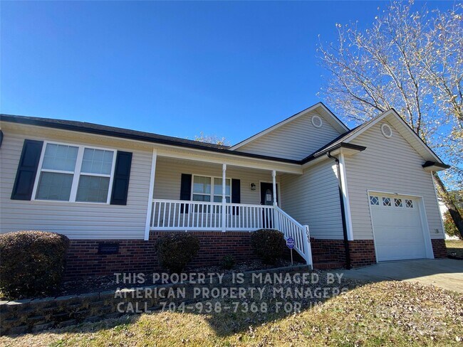 Primary Photo - 1040 Rembrandt Dr SW