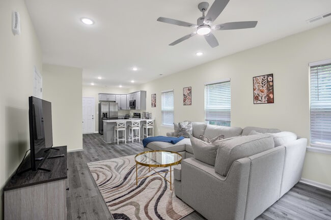 Building Photo - 13713 William Stowe Dr