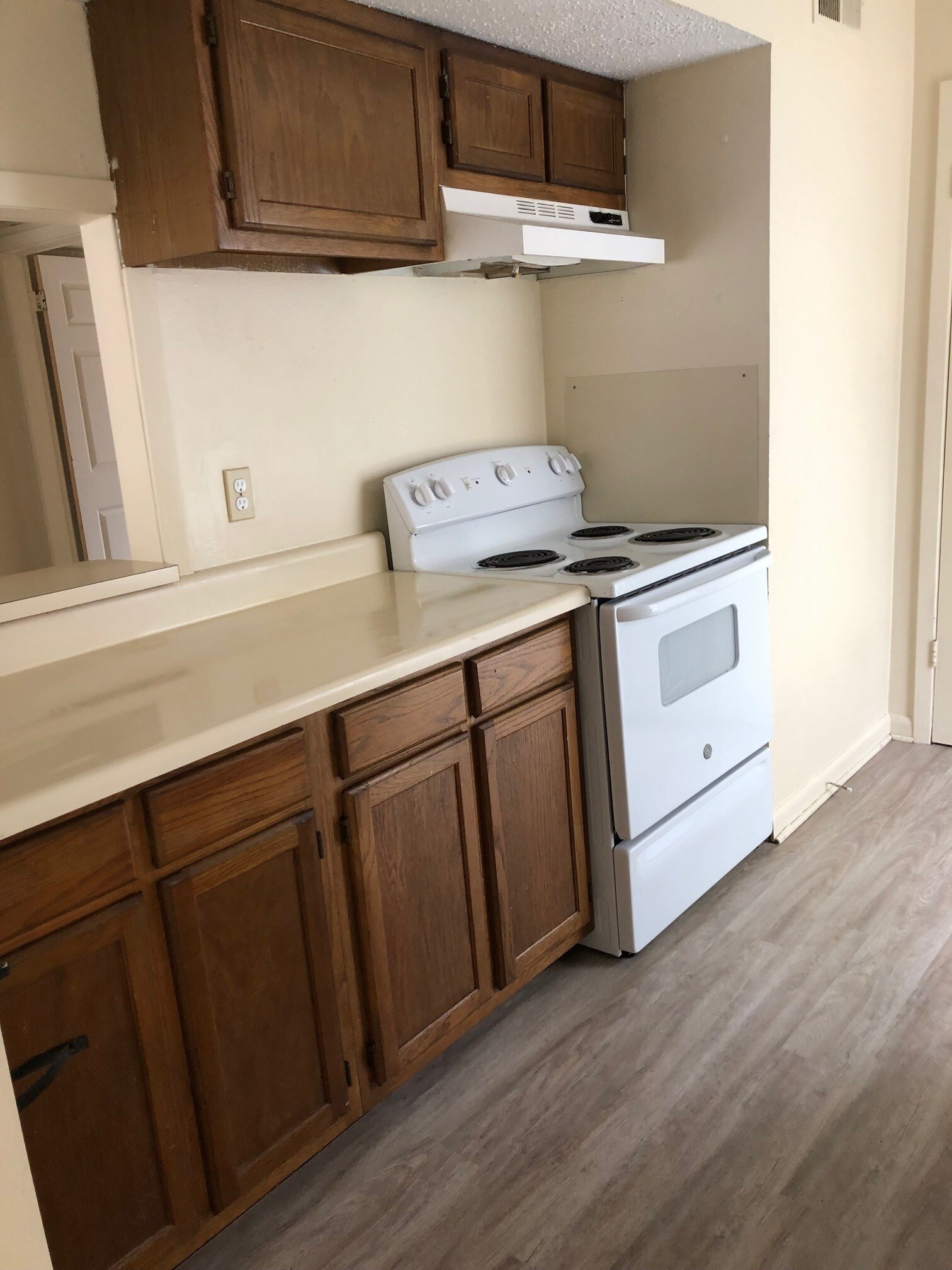 Building Photo - 4623 Alvin Dark Ave