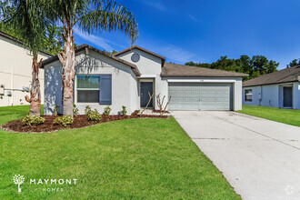 Building Photo - Comfortable 4-Bedroom Home