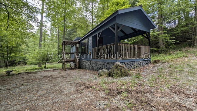 Building Photo - 1/1 Cabin w/ Loft in Small Community