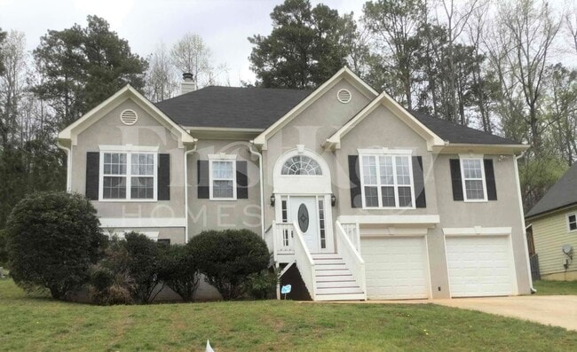 Building Photo - 4816 Clove Dr SW