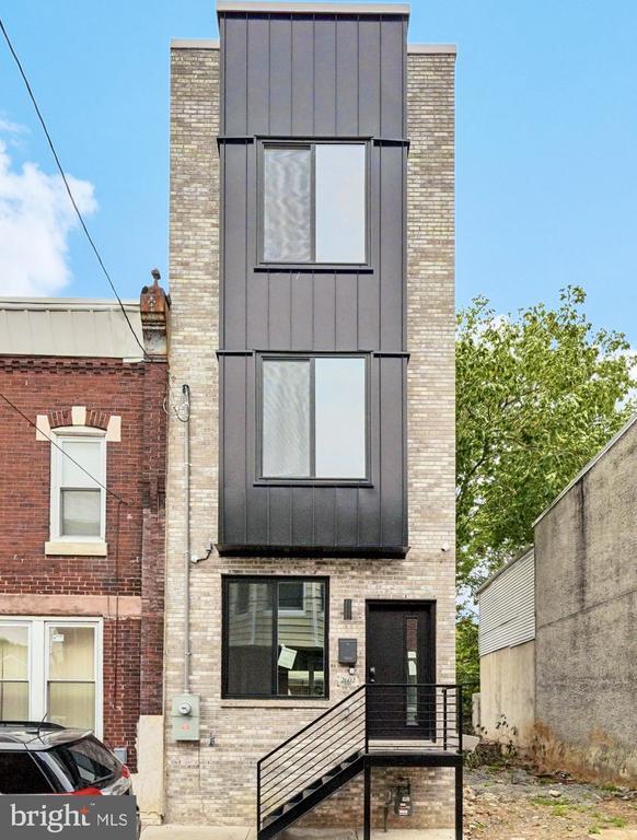 Building Photo - 2602 Earp St