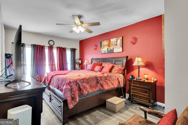 Building Photo - 6575 Hidden Brook Trail