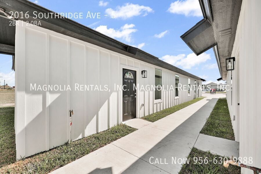 Building Photo - 2016 Southridge Ave