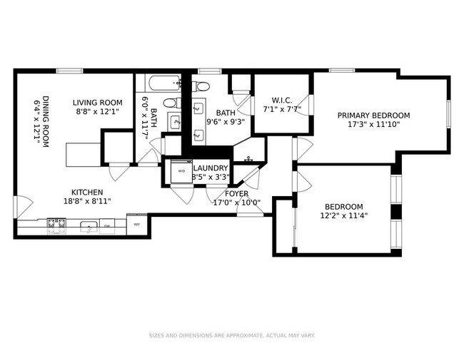 Building Photo - 5038 S St Lawrence Ave