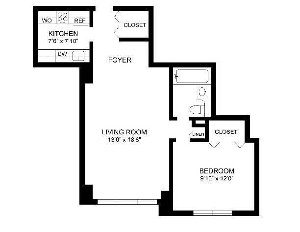 Building Photo - 2600 Netherland Ave