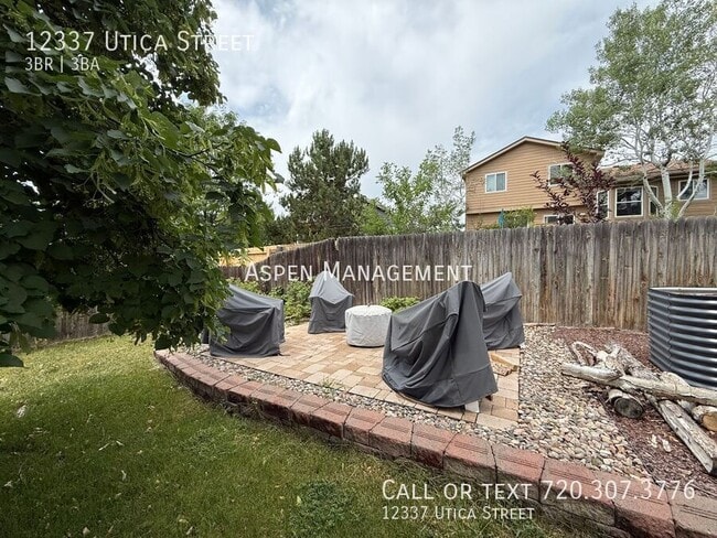 Building Photo - 12337 Utica St