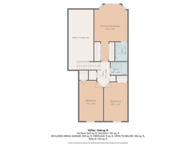 Building Photo - 1442 Parkside Club Dr NW