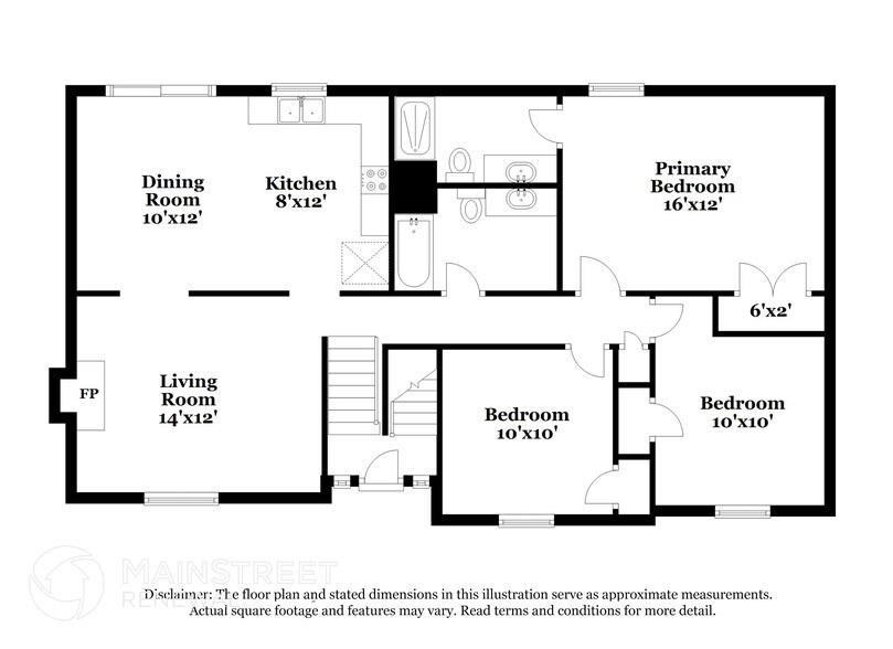 Building Photo - 1410 NW High View Dr