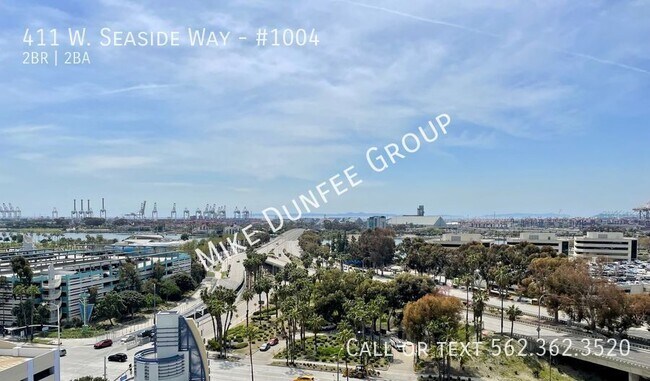 Building Photo - 411 W Seaside Way