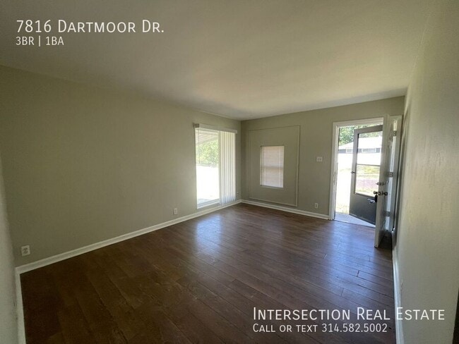 Building Photo - 7816 Dartmoor Dr