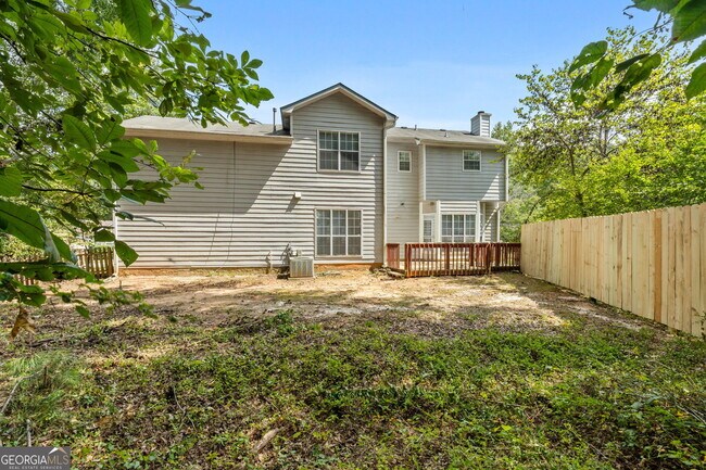 Building Photo - 1253 Crystal Springs Trail