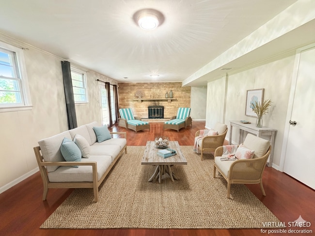 Building Photo - 4709 Tamworth Ct