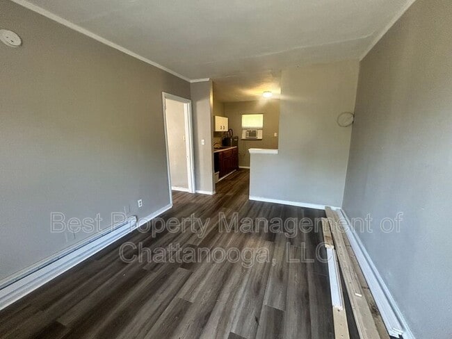 Building Photo - 2016 Rawlings St